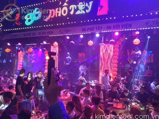 ban nha duong bui vien quan 1