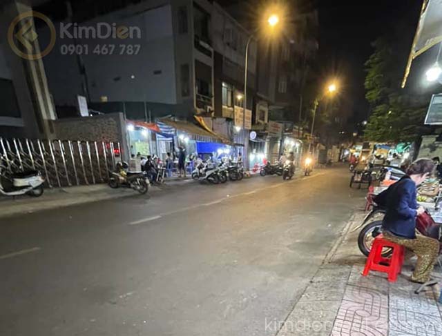 ban nha duong co giang quan 1