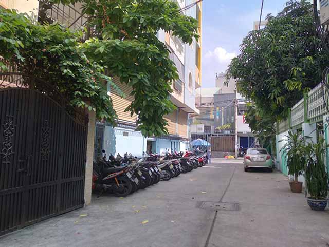 ban nha duong dang dung tan dinh quan 1