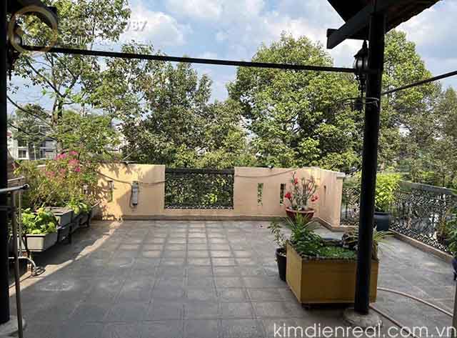 ban nha duong hoang sa quan 1