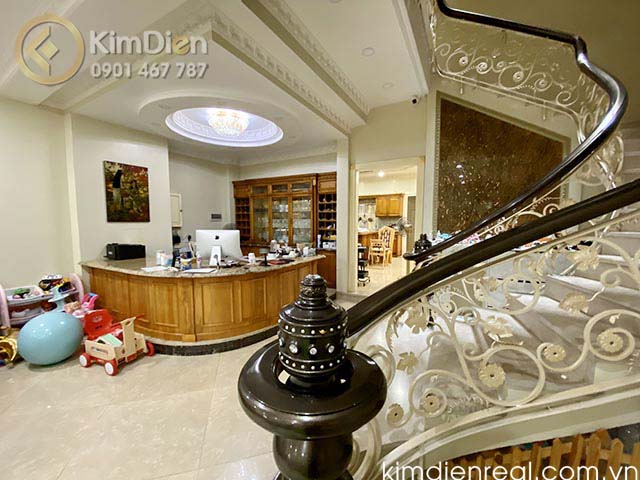 ban nha duong le van sy phuong 1 tan binh gan quan 3