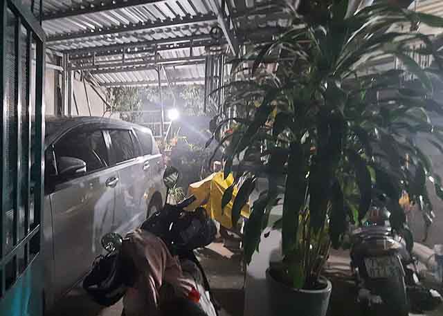 ban nha duong luu dinh le