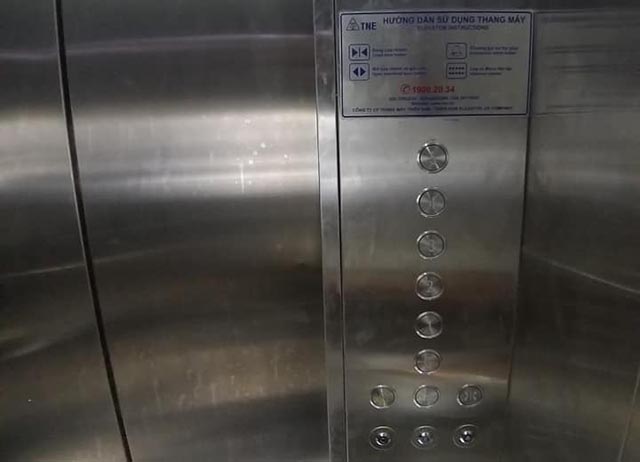 ban nha duong ly chinh thang quan 3