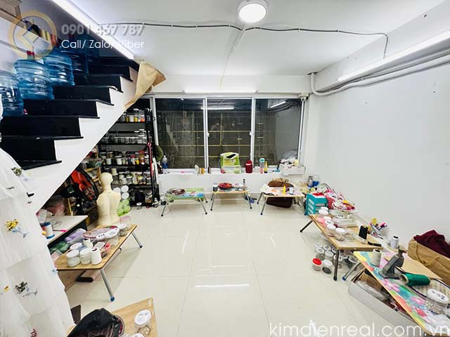 ban nha duong ly tu trong p ben nghe quan 1 tphcm