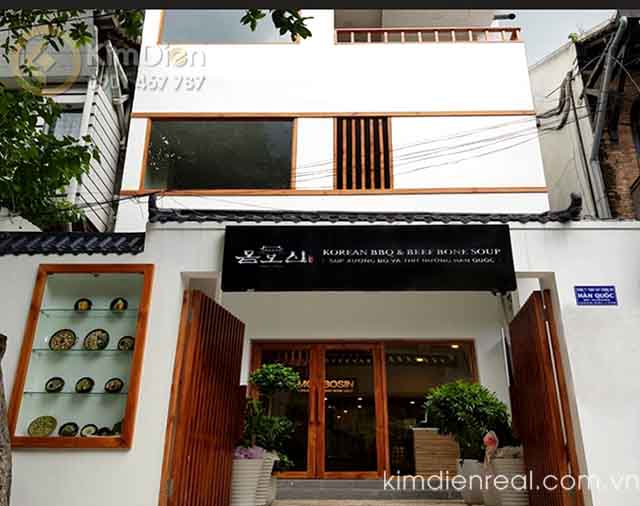 ban nha duong ngo van nam quan 1