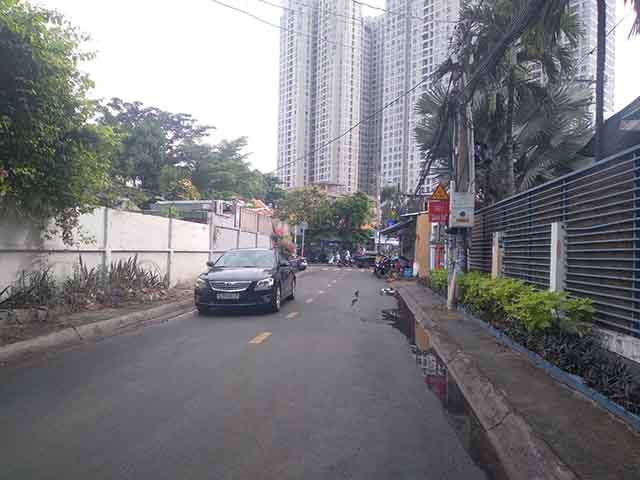 ban nha duong nguyen dang giai thao dien