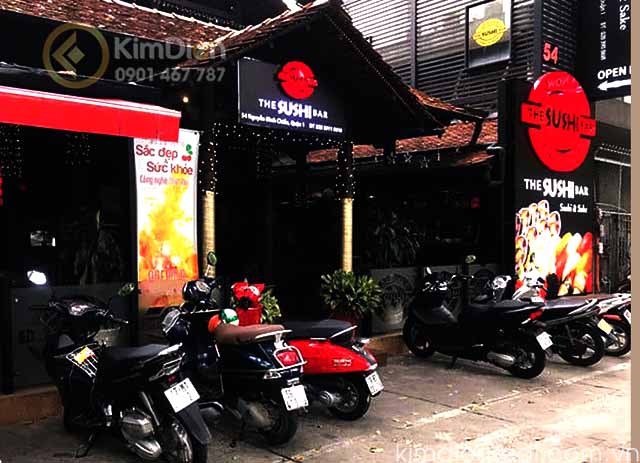 ban nha duong nguyen dinh chieu quan 1