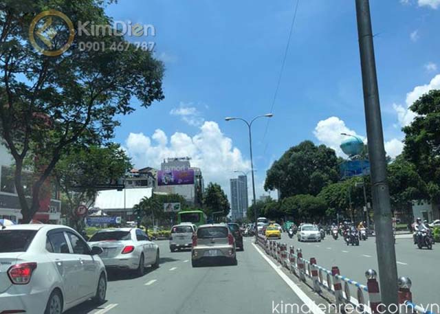 ban nha duong nguyen thai hoc quan 1