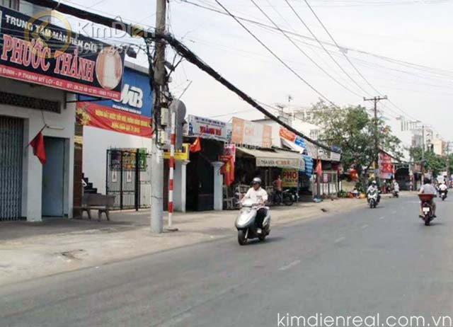 ban nha duong nguyen thi dinh thanh my loi