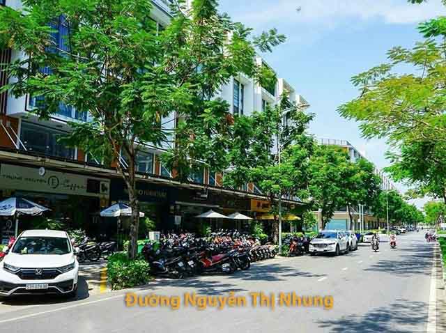 ban nha duong nguyen thi nhung khu van phu