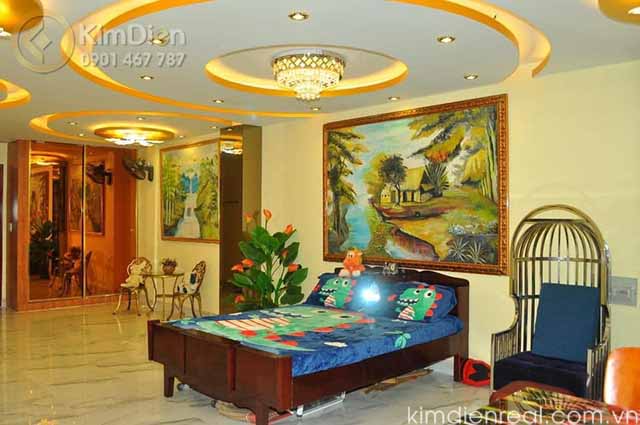 ban nha duong nguyen van cu quan 1