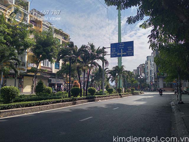 ban nha duong phan xich long