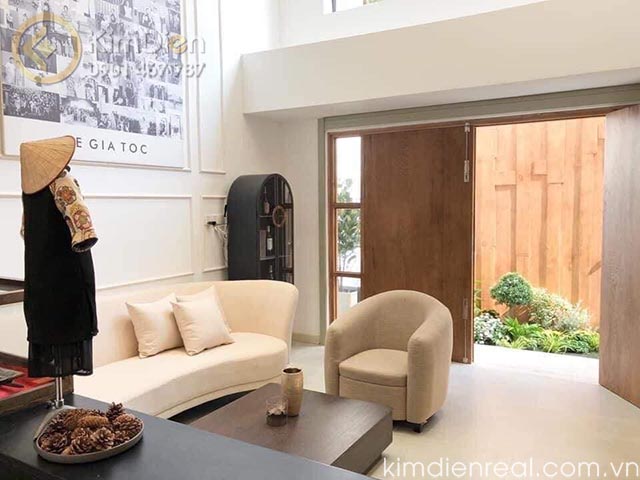 ban nha duong so 1 lang bao chi thao dien