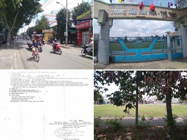 ban nha duong so 8 linh xuan thu duc