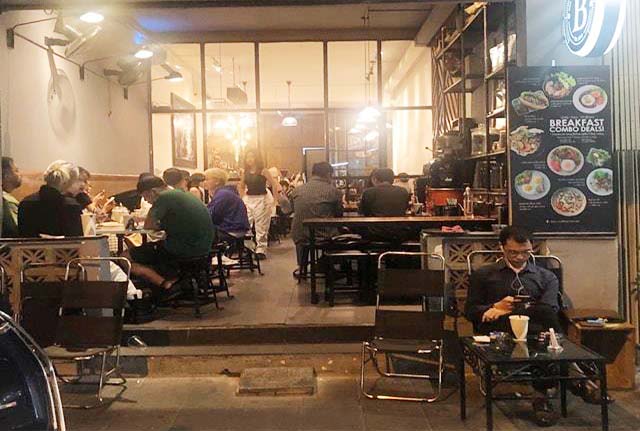 ban nha duong ton that thiep quan 1