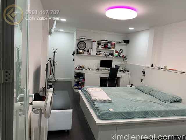 ban nha duong tong huu dinh thao dien