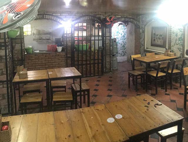 ban nha duong tran cao van quan 3 chinh chu