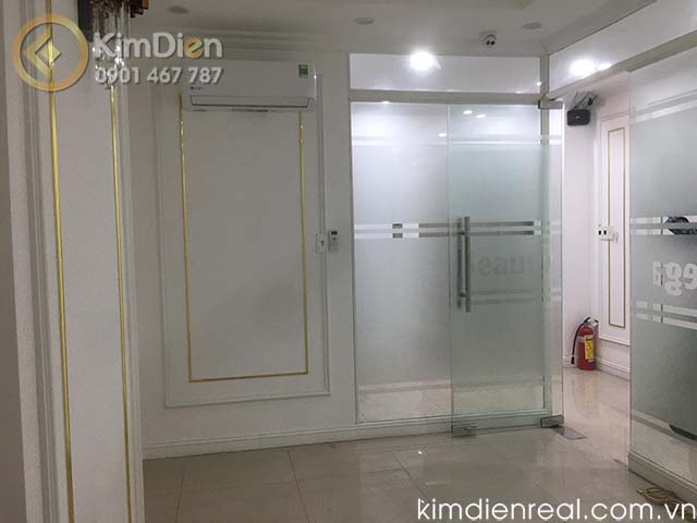 ban nha duong tran hung dao quan 1