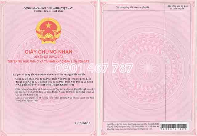 ban nha duong tran nao quan 2