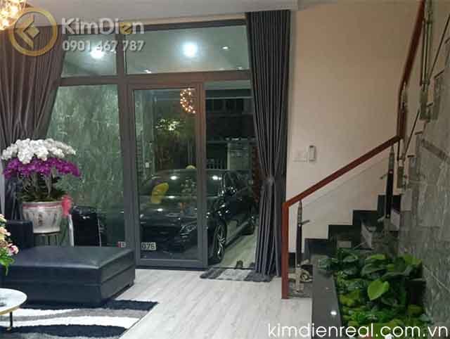 ban nha duong tran nhat duat quan 1 huong tay