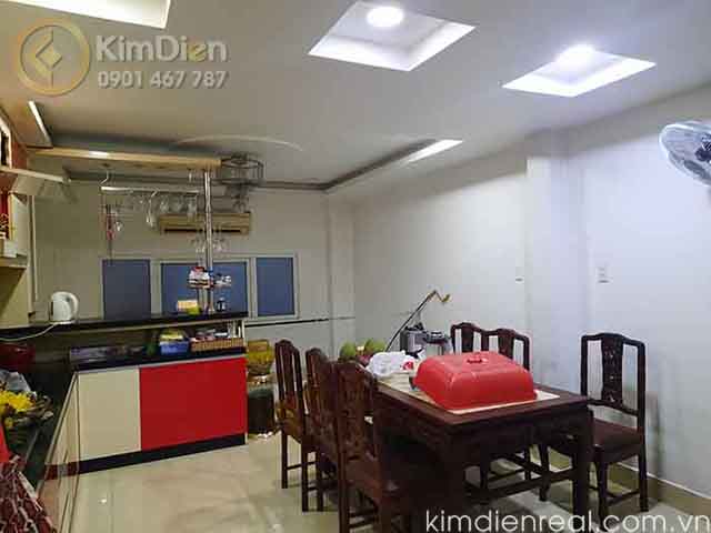 ban nha duong tran quang long