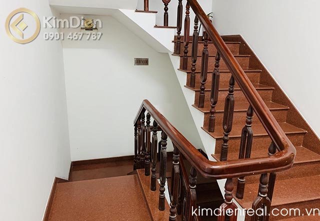 ban nha duong truong dinh phuong 6 quan 3