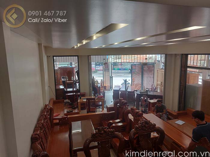 ban nha duong truong tre linh xuan thu duc