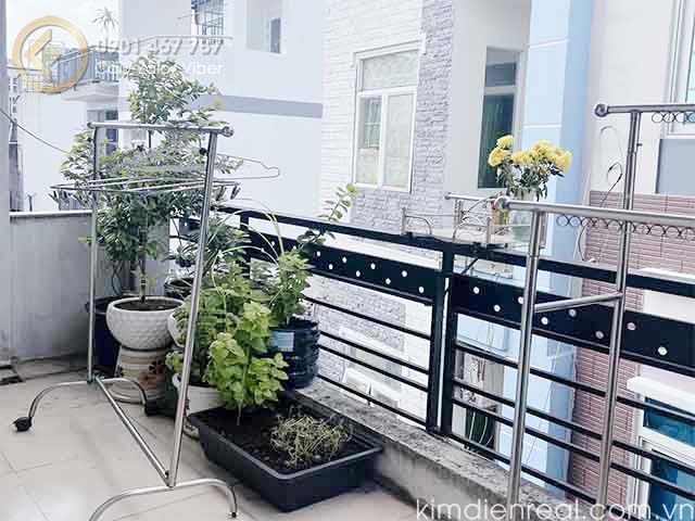 ban nha hem 1 duong tran dinh xu quan 1