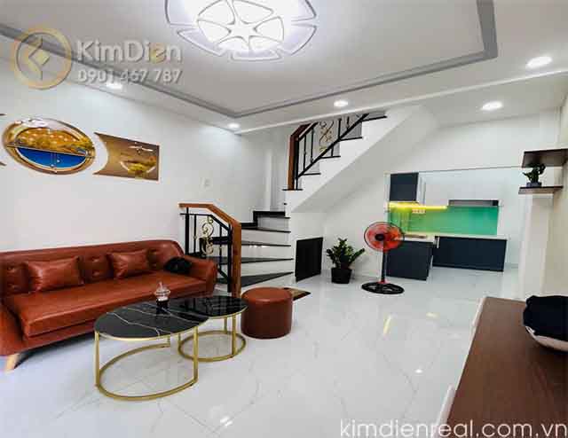 ban nha hem 196 duong tran quang khai quan 1