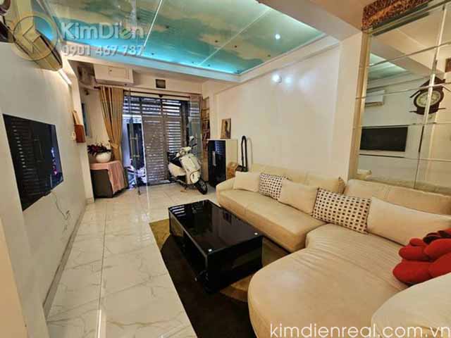 ban nha hem 27 duong tran khac chan quan 1