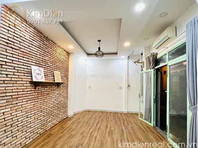 ban nha hem 45 nguyen van lac binh thanh