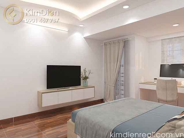 ban nha hem duong nguyen cuu van binh thanh