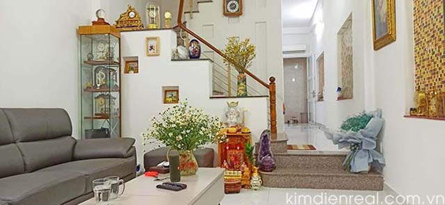 ban nha hem xe hoi duong tran quy khoach tan dinh