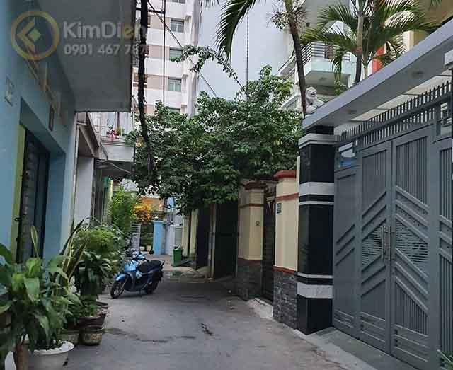 ban nha huong tay nam nguyen thi minh khai da kao quan 1