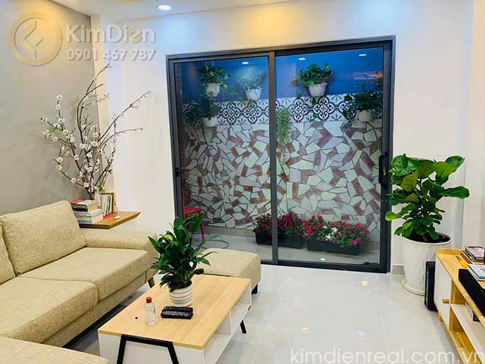 ban nha hxh duong tran quang khai quan 1