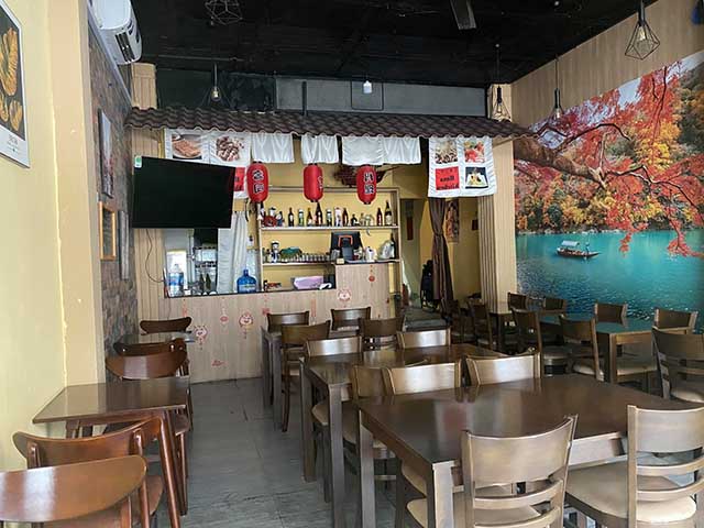 ban nha hxh phuong ben nghe quan 1