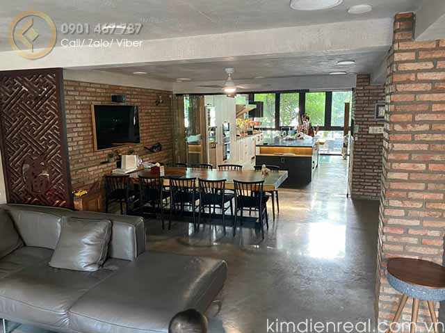 ban nha khu fideco thao dien