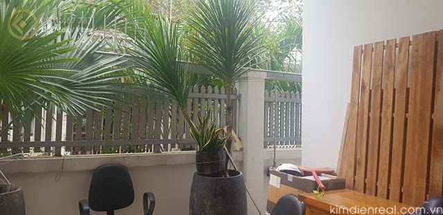 ban nha khu lang bao chi thao dien (5)