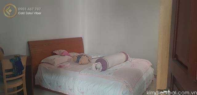 ban nha khu lang bao chi thao dien (7)