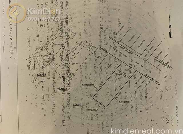 ban nha khu pho nhat duong thai van lung phuong ben nghe quan 1