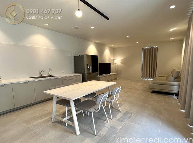 ban nha khu villa thu thiem