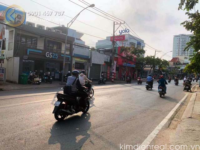 ban nha mat tien duong dang van bi thu duc