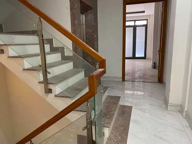 ban nha mat tien duong dien bien phu quan 3