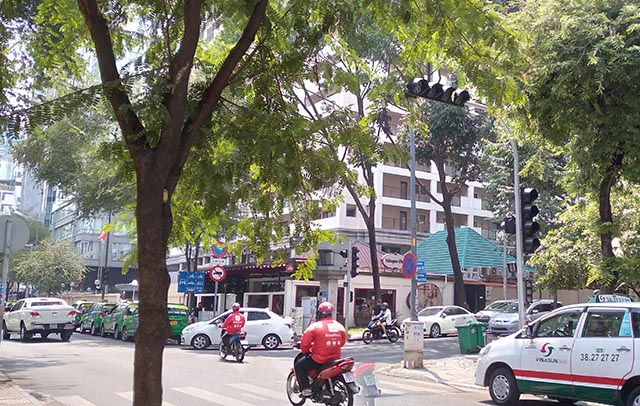 ban nha mat tien duong ly tu trong quan 1