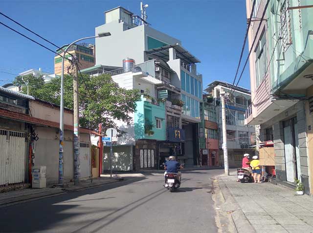 ban nha mat tien duong ly van phuc phuong tan dinh quan 1