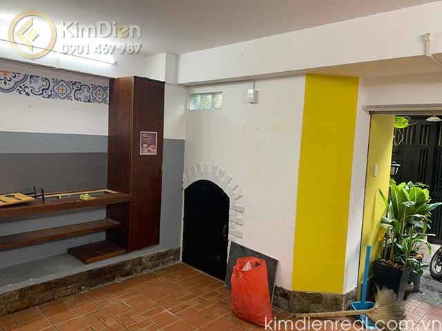 ban nha mat tien duong nguyen cuu van quan binh thanh