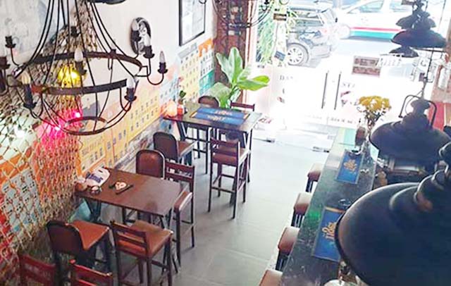 ban nha mat tien duong nguyen sieu quan 1