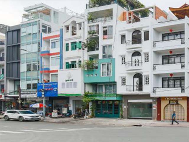 ban nha mat tien duong tran nao phuong binh an quan 2