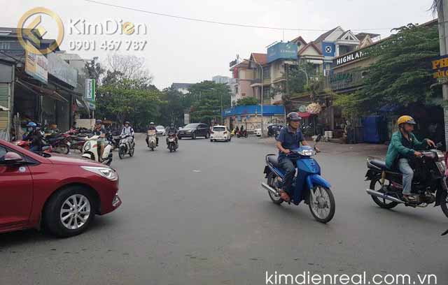 ban nha mat tien duong xuan thuy thao dien quan 2