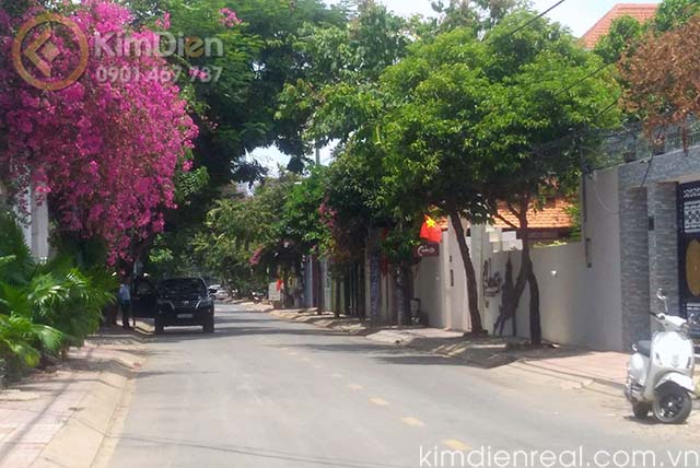 ban nha mat tien kinh doanh phuong thao dien thu duc